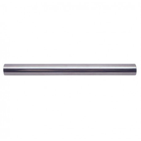 TUBO INOX 35 mm 16202 METRI