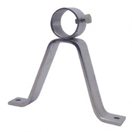 OFFSET TUBE SUPPORT 120 mm.