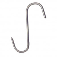 ROESTVRIJSTALEN HAAK S...