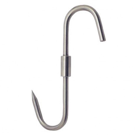 SWIVEL HOOK S 11x300 mm 14502
