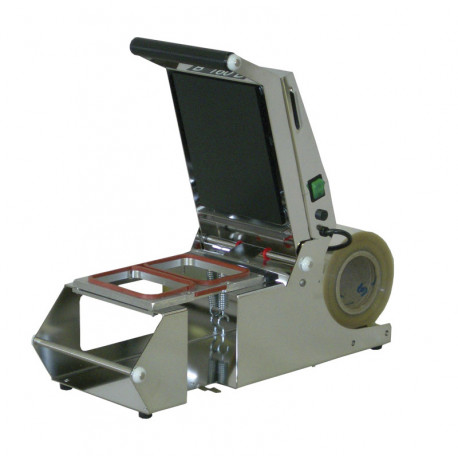 EDELSTAHLSCHALENVERSIEGLER B160 D