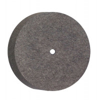 DICK FEUTRE POLI 200x25x16 mm.
