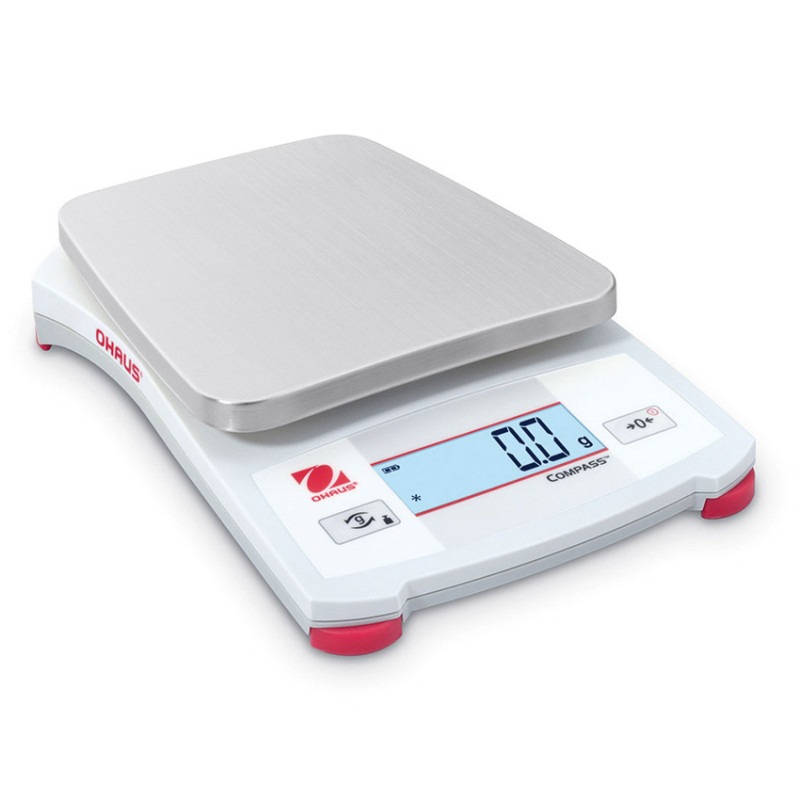 BALANCE NUMERIQUE PORTABLE OHAUS CX...