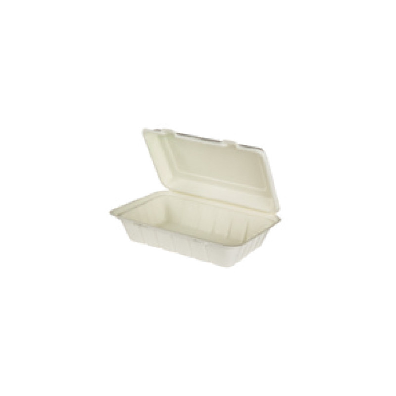 ENVASES MENU CARTON FIBRA 1 C 850 ml....