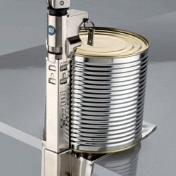 STAINLESS STEEL SAFETY CAN... 2