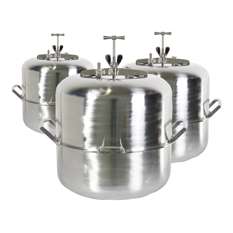 CUCINA EXPRESS OEX-5 15 L.