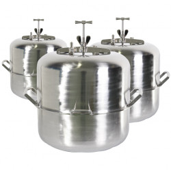 EXPRESSKOCHER OEX-7 50 L.