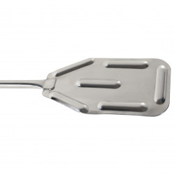 REMO DE COCINA INOX 1200 mm.