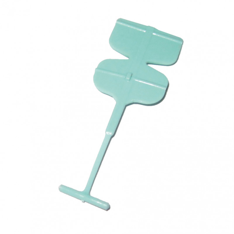 ERŐS ÉTELKÉK NAVETES 17,4 mm. 1000 db