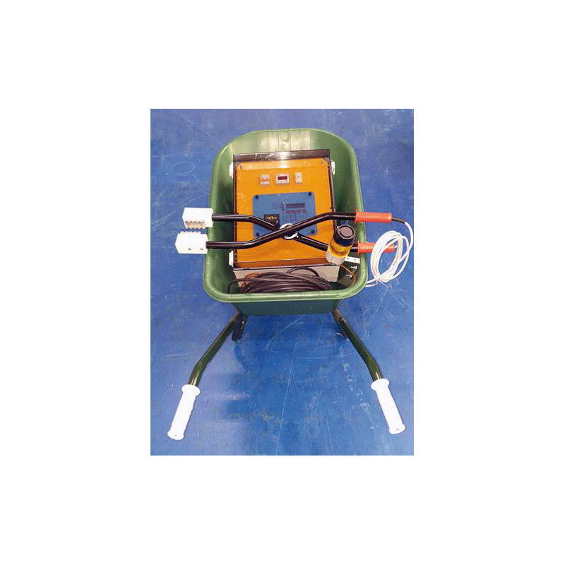 EQUIPO MOVIL ATURDIDO CON REGISTRO DE...