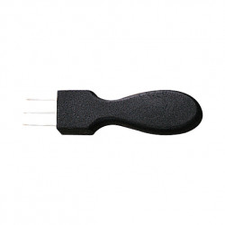 PUNXONADOR 3 AGULLES 32045