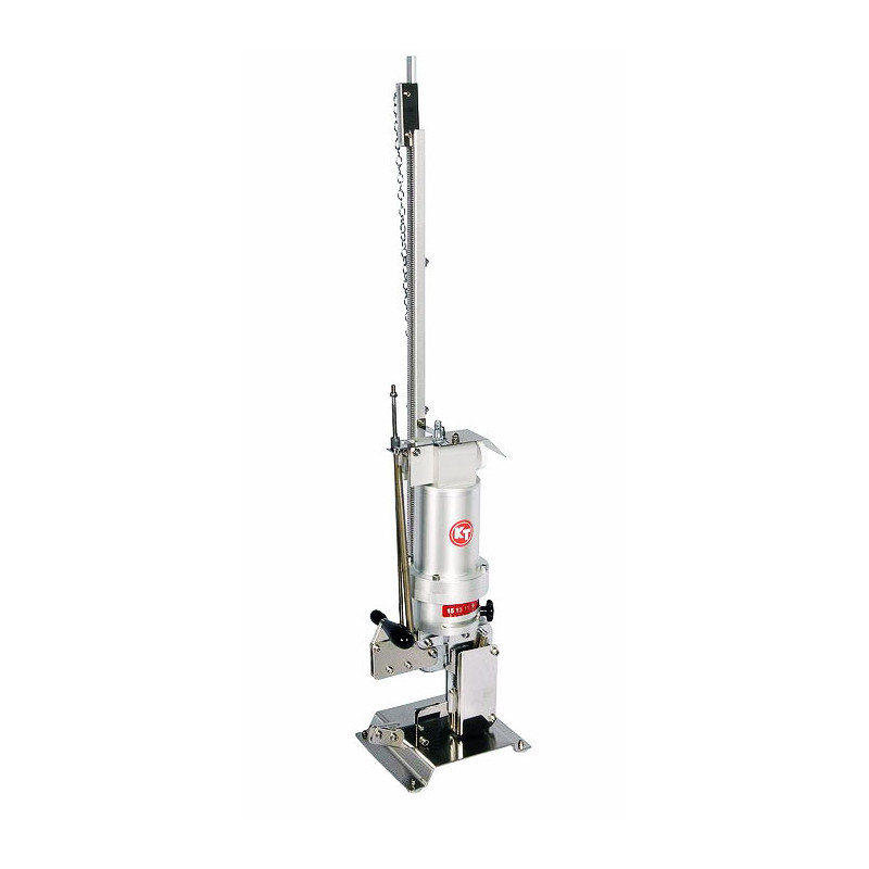 PNEUMATISCHE NIETMACHINE KT-MS3