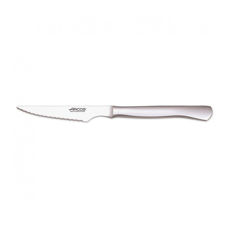 CUCHILLO CHULETERO ARCOS 375500  11 cm