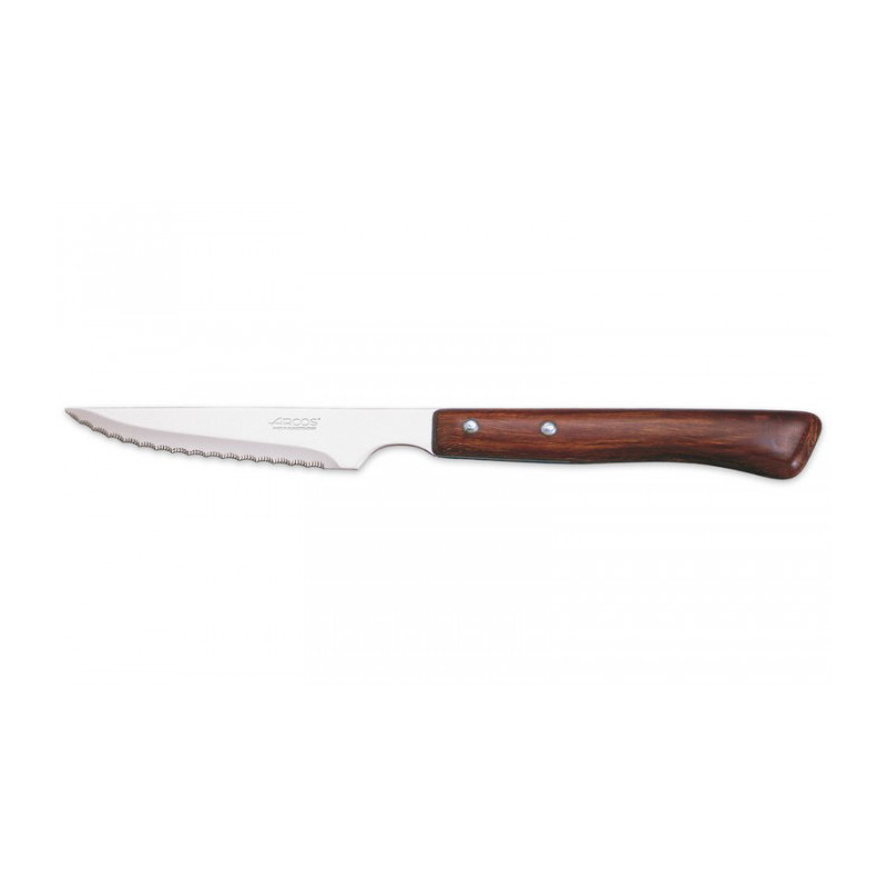 ARCOS STEAK KNIFE 371500 11 cm