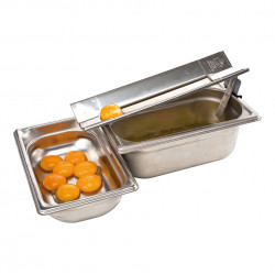 WHITE AND YOLK SEPARATOR 2