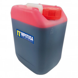 CRVENA FOOD TIN U BOCI OD 5 L.
