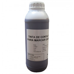 TINTA ALIMENTÀRIA BLAU A...
