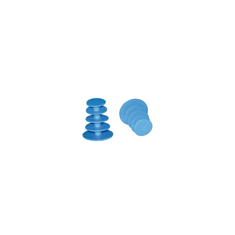 TAP FRONTAL BLAU GRAN 1.000 UTS.