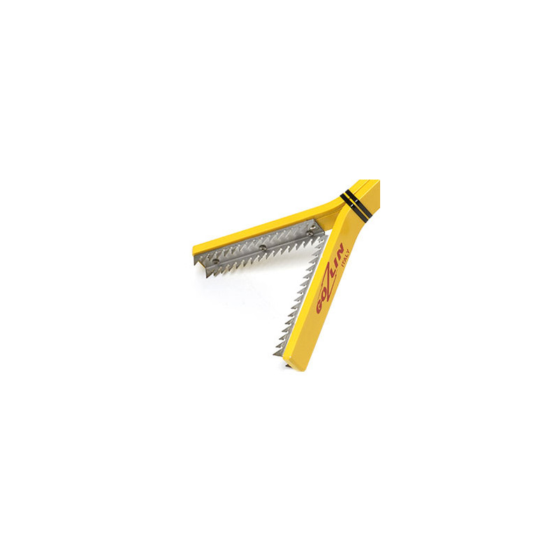 DIENTES REPUESTO PINZA OVINO PZ004