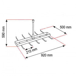 PENDOLON RECTANGULAR... 2