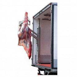 HYDRAULISCHER ARM ZUM...