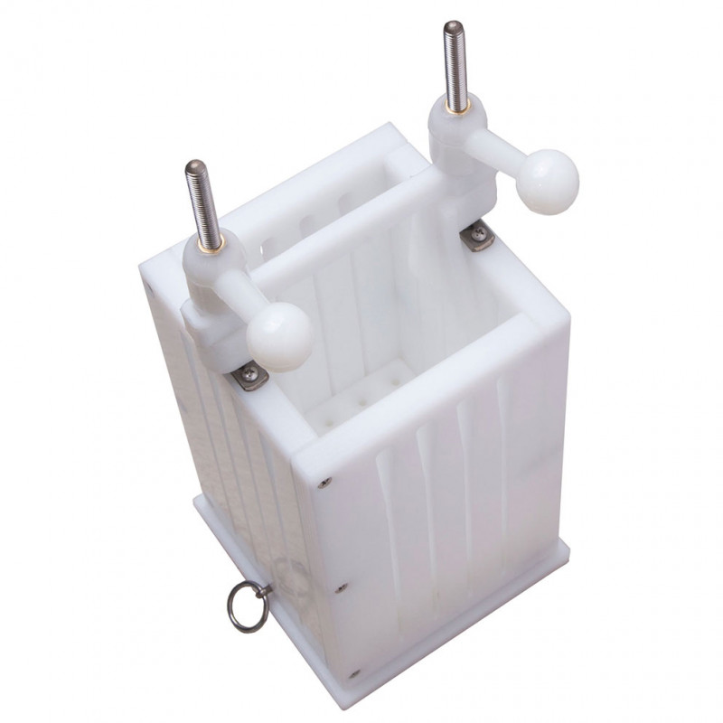 MINI CUTTER IN POLYETHYLENE FOR 25...
