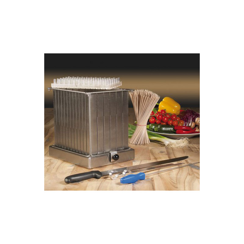 SPIEZENMACHINE 72 SPIEZEN 25x25 mm