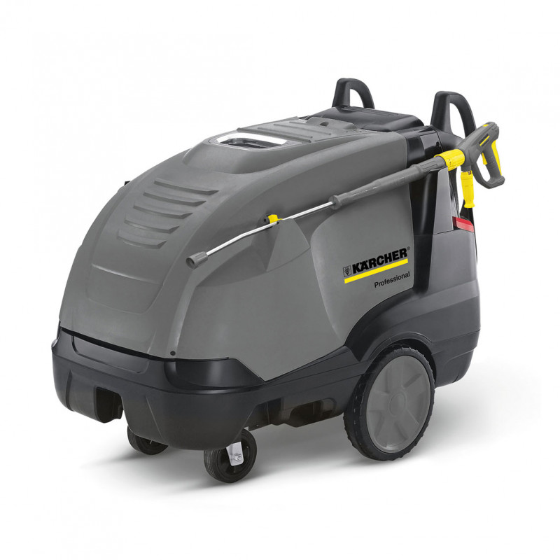 KARCHER HDS 13/20 4 SX HOT WATER...