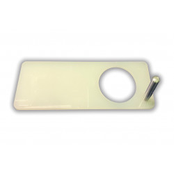 OKRUGLI MALUP 120x10 mm. ZA...