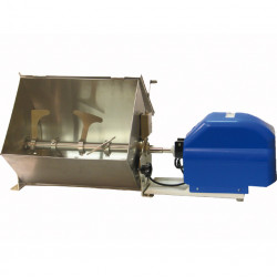 MIXEUR ÉLECTRIQUE INOX 1,75...