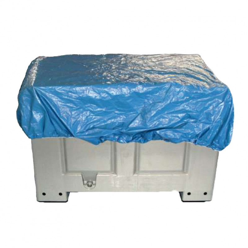 DETECTABLE COVERS 830x620 mm. ROLL...