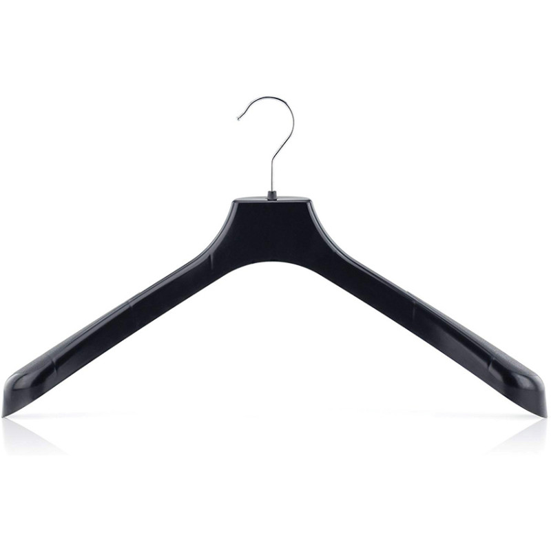 PLASTIČNA VJEŠALICA BEZ ŠIPKE 45 cm.