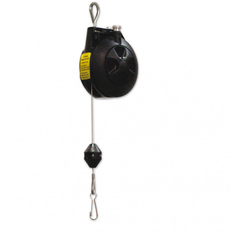 SOPORTE TENSOR 1,4 2,3 kg TB05