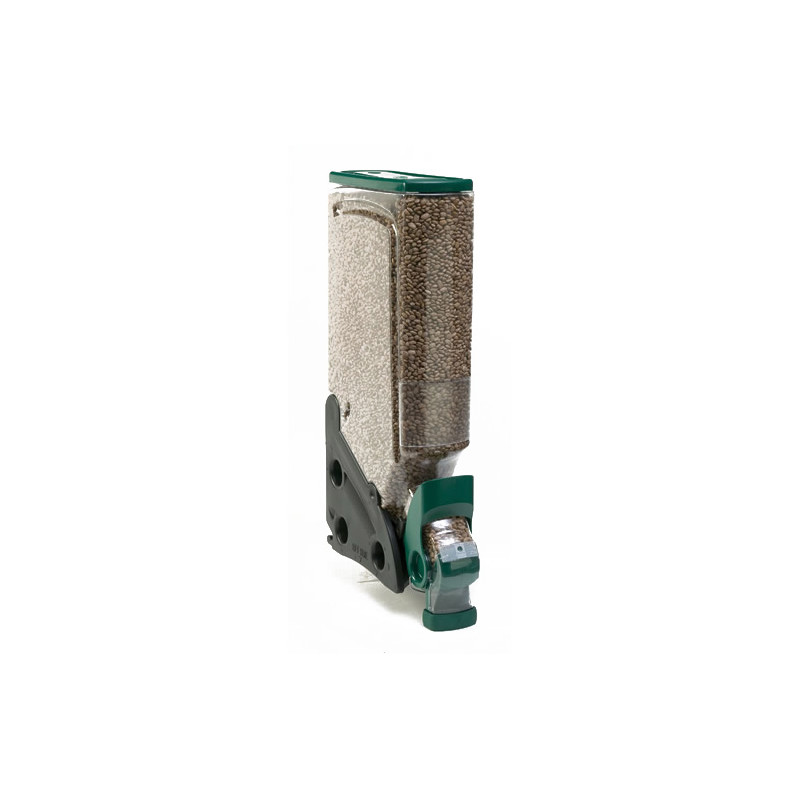 DISTRIBUTEUR EN VRAC STANDARD 19 L.