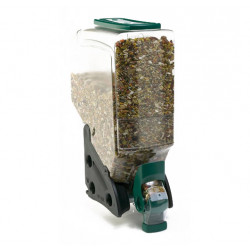 STANDARD BULK DISPENSER 45 L.