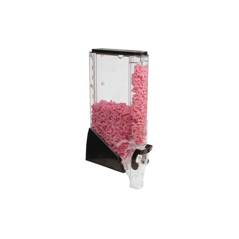 BULKDISPENSER MET ONDERSTEL 13 L.