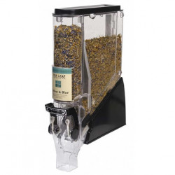 GRAVITY PLUS DISPENSER BULK...
