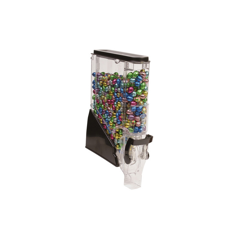 DISPENSADOR GRANEL SIN BASE 8 L.
