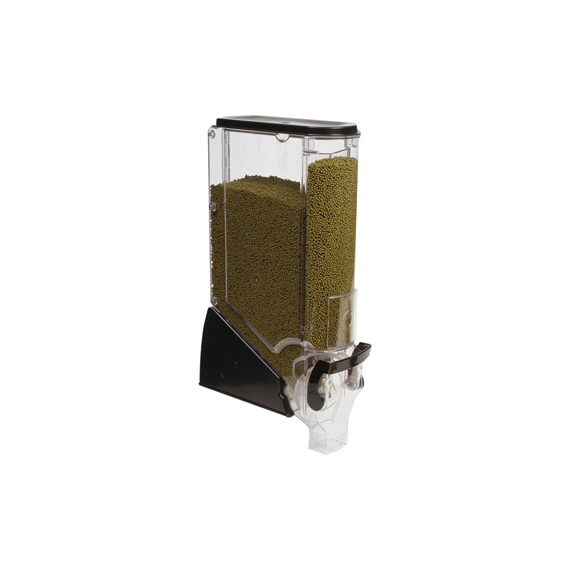 DISPENSADOR GRANEL CON BASE 19 L.