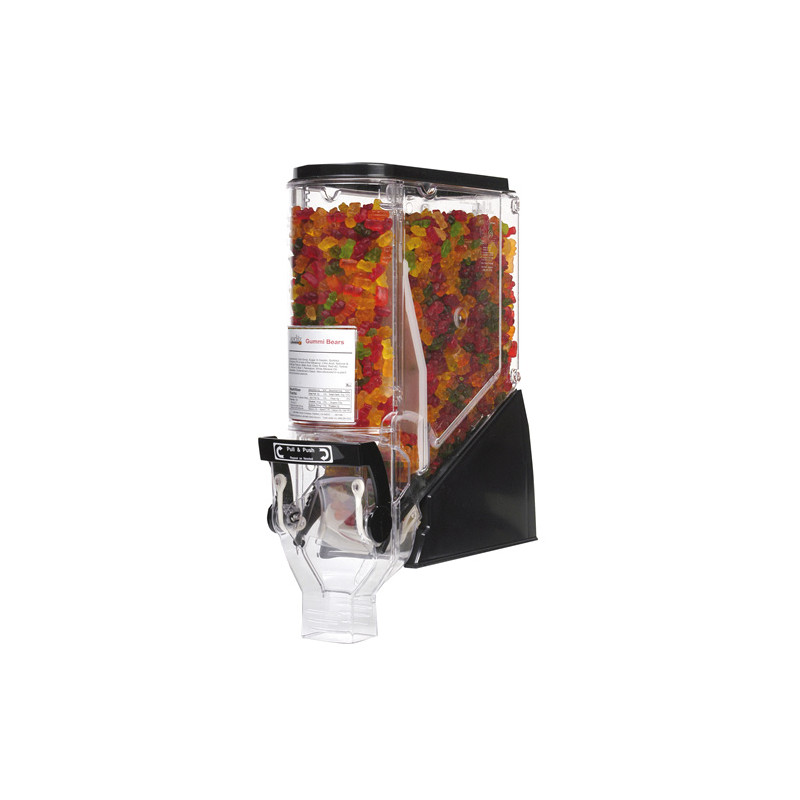 DISPENSADOR GRANEL GRAVITY PLUS SIN...