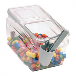 SCOOPBAKDISPENSER 11 L.