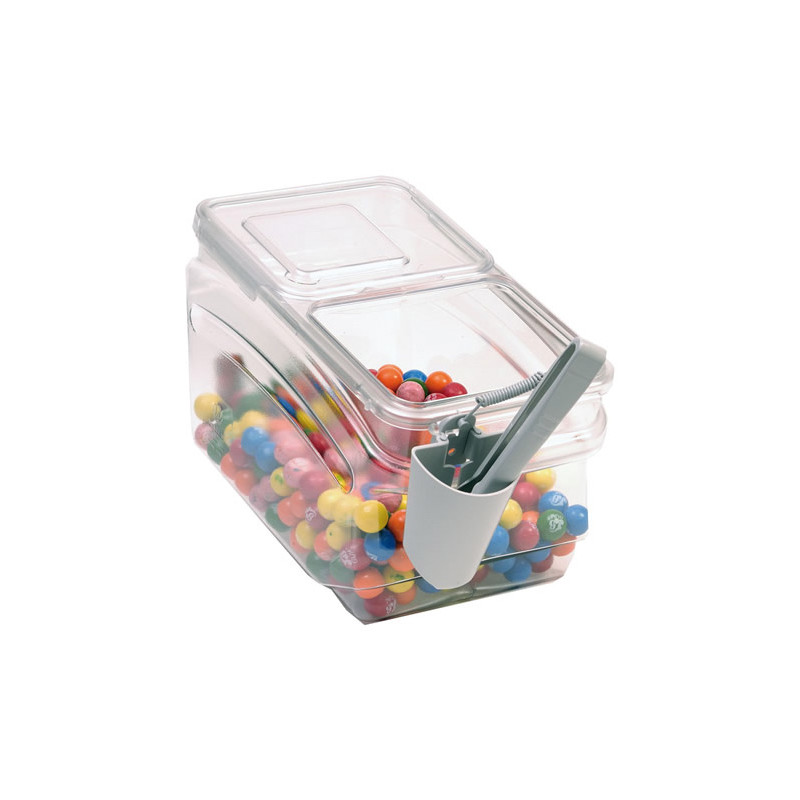 SCOOP BINS DISPENSER 11 L.