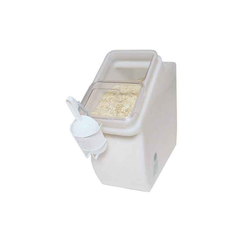 SCOOP BINS 45 L. DISTRIBUIDOR DE PÁ.
