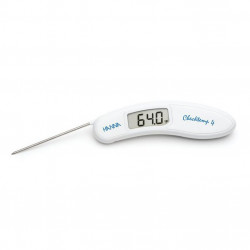 THERMOMÈTRE CHECKTEMP 4...