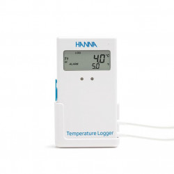 LOGGER 1 SONDE INTERNE HI148-1