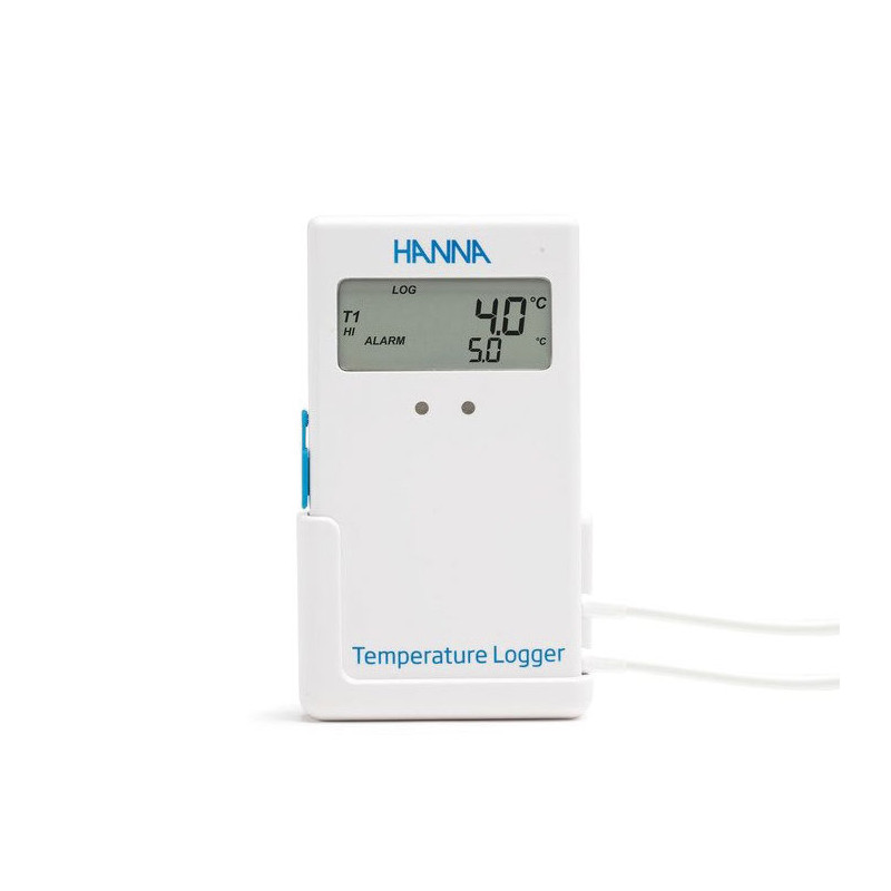 REGISTRADOR 1 SONDA INTERNA HI148-1