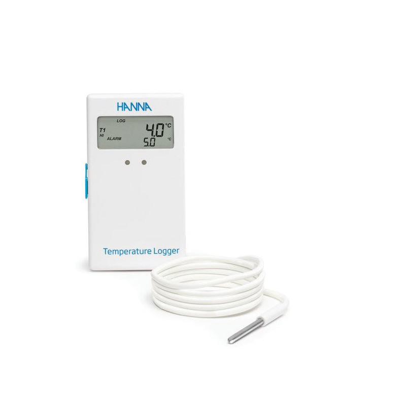 REGISTADOR 1 SONDA INTERNA 1 SONDA...