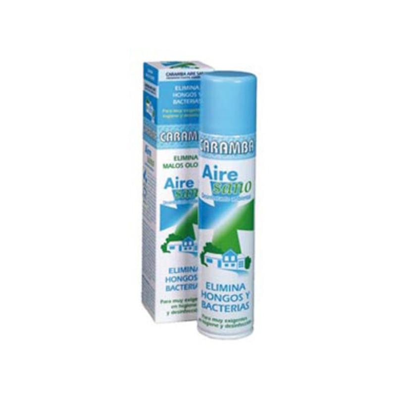 DESINFECTANTE AMBIENTAL SAUDÁVEL 600 ml