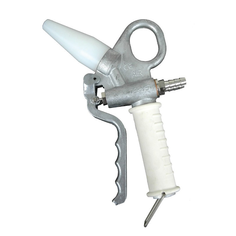AIR WATER TERMET CLEANING GUN