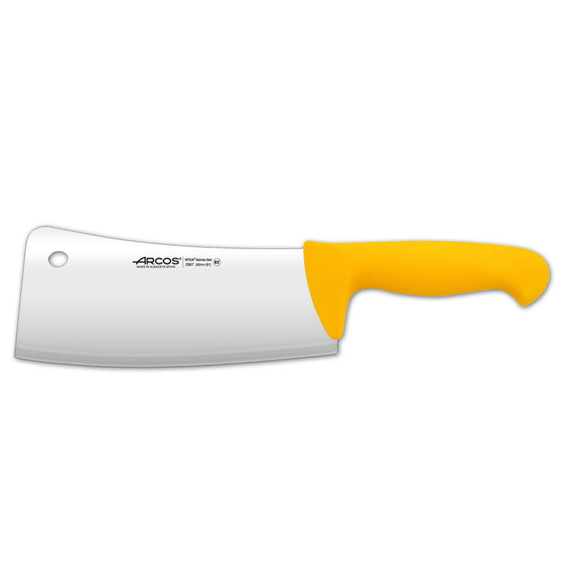 ARCOS METZGER MACHETA 200 mm